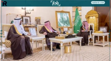 رجل أعمال سعودي يطلق وقفًا تعليمياً ضخمًا لتعزيز التعليم